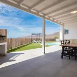 Gregorio Villa
