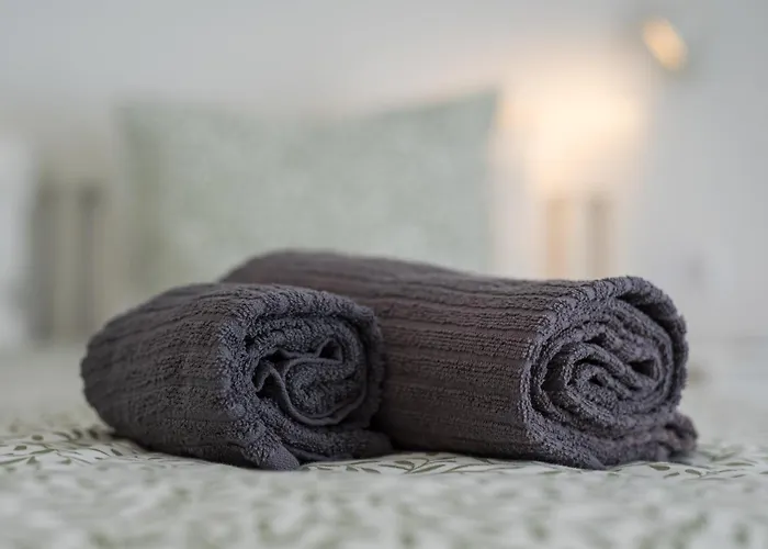 Villa Gregorio Cardon